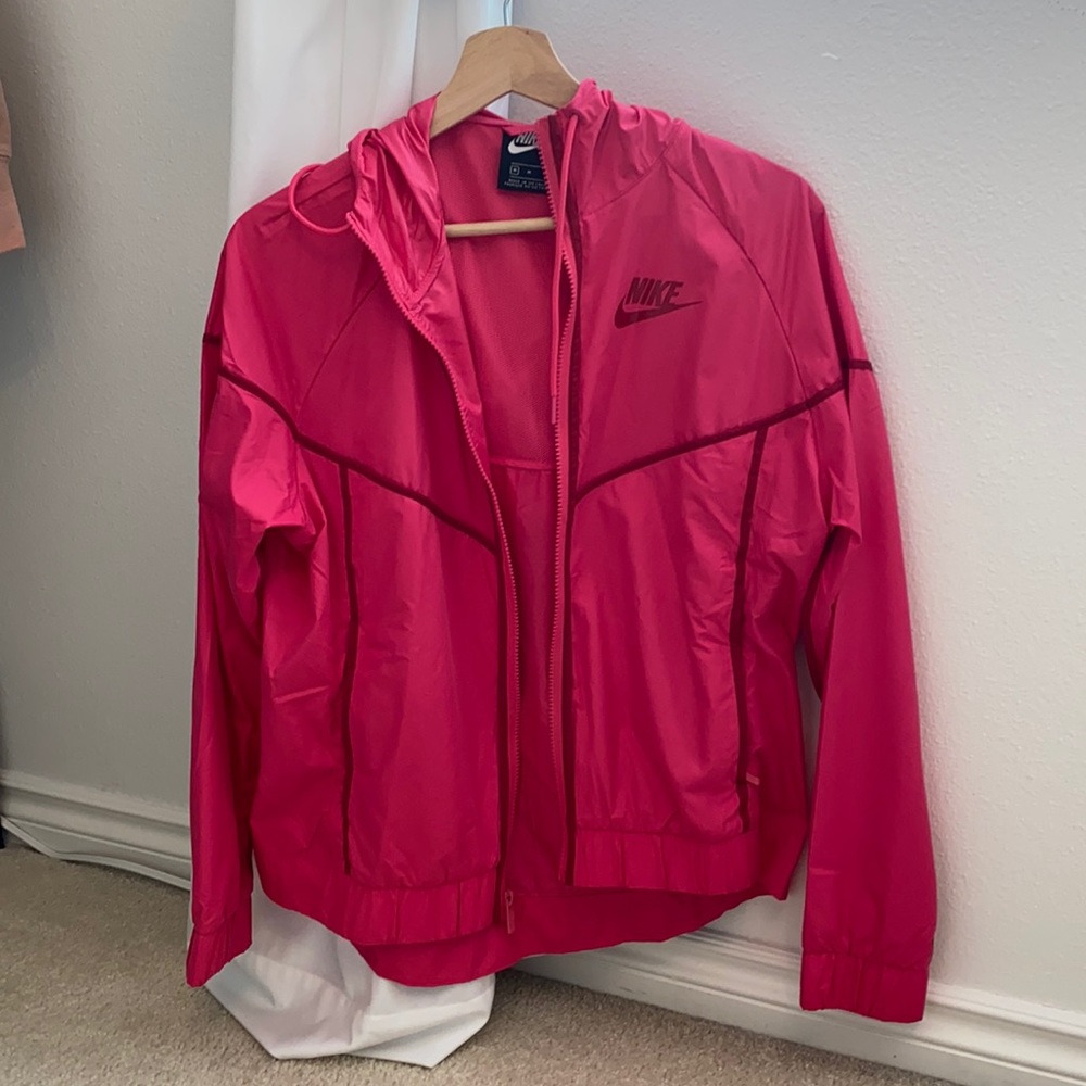 Nike Windbreaker